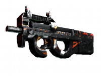 P90 Vent Rush